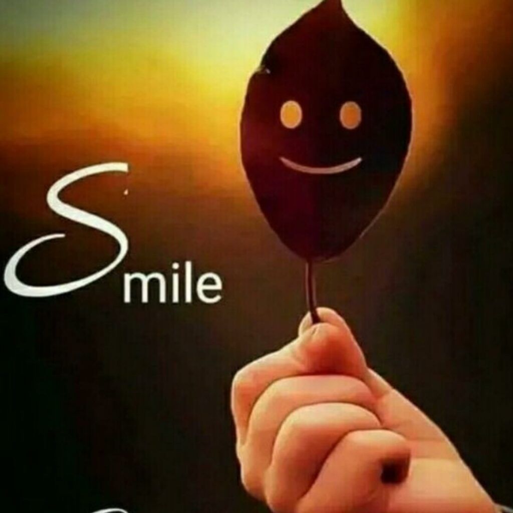 smile dp Images