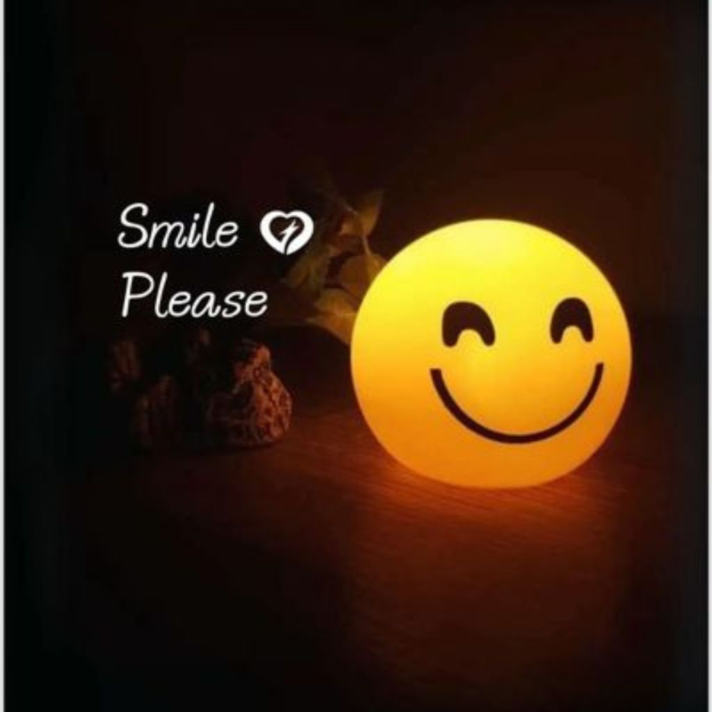 smile dp Wallpaper Free Download