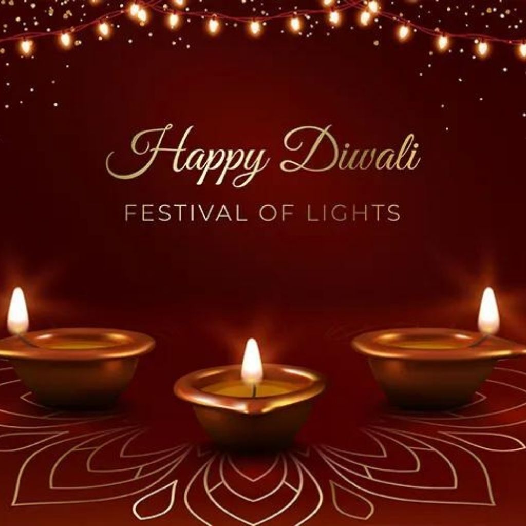 Beautiful happy diwali Images Download