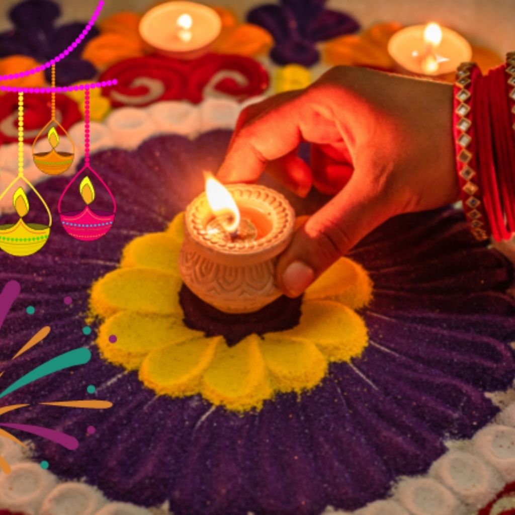 Best HD happy diwali Images Download