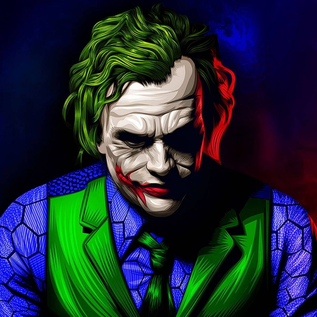 Cool Pics Joker