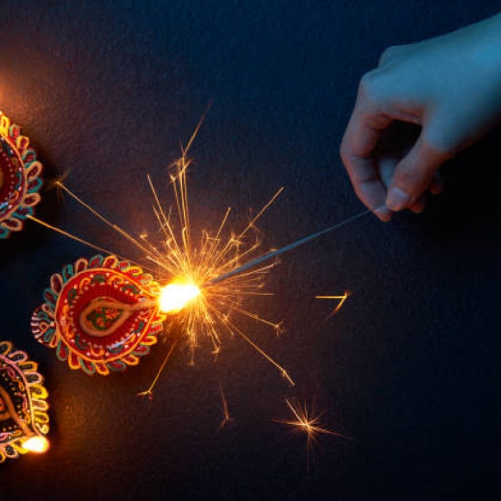 happy diwali Images for Friend