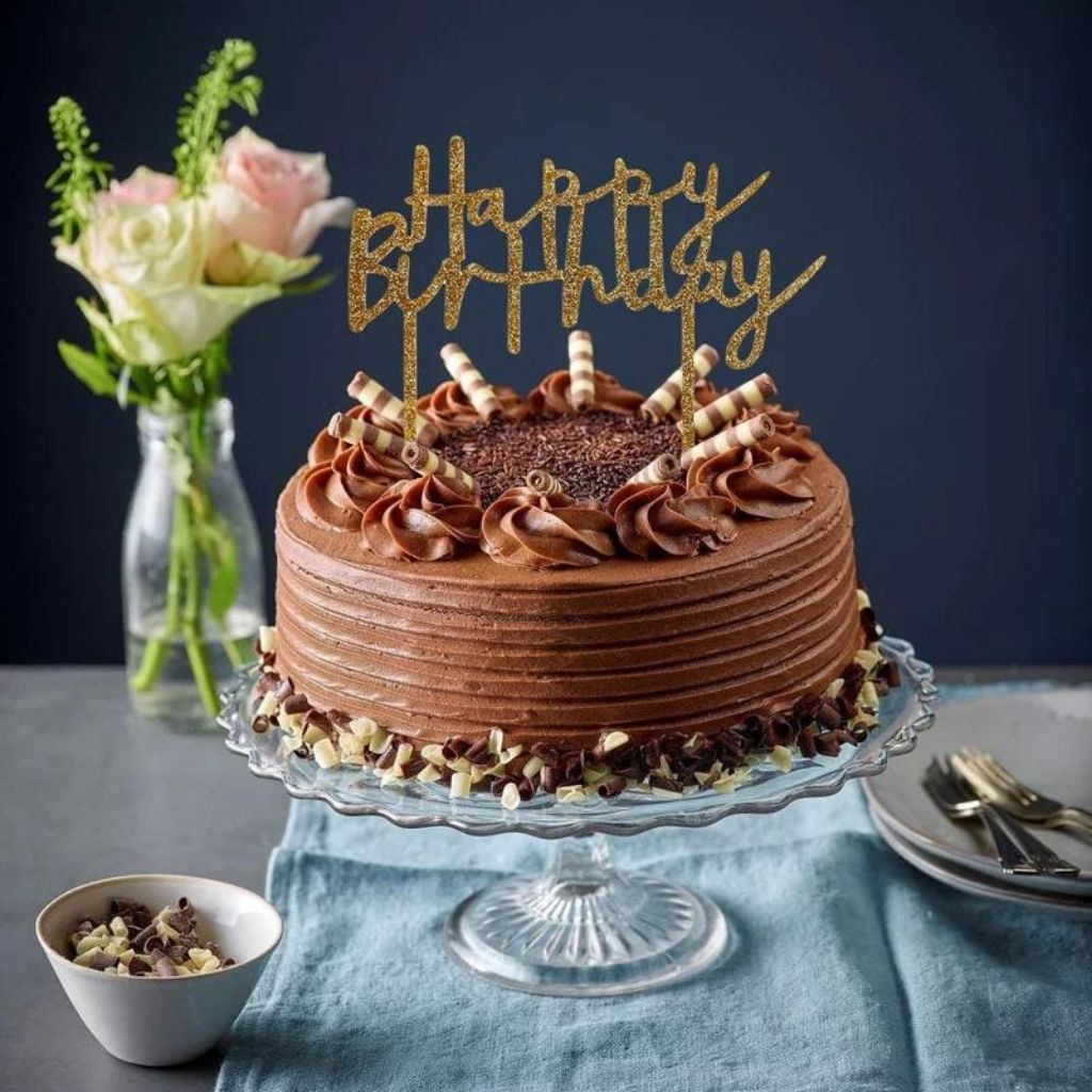 beautiful cake images for birthday