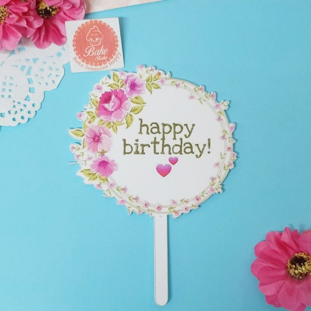 free images of birthday cakes
