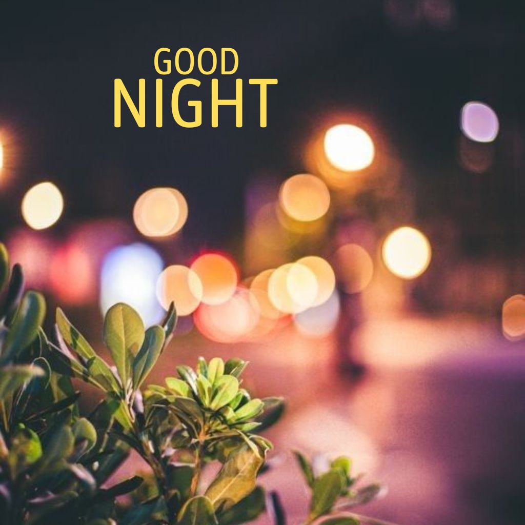 good night images new