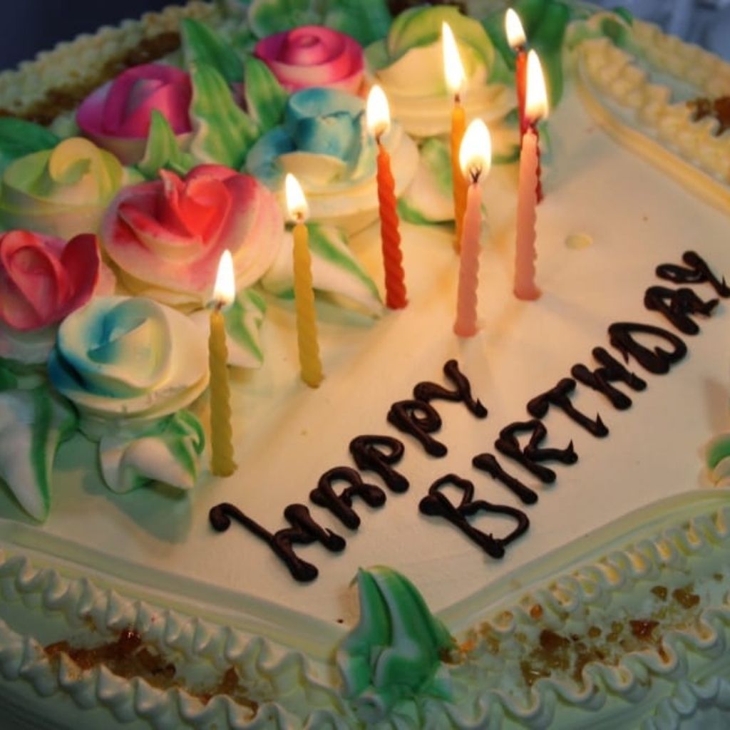 image birthday cake