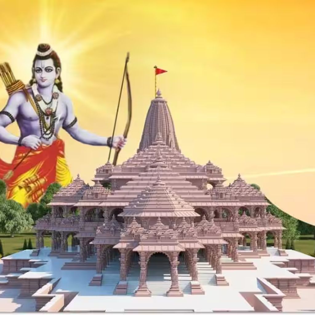 ram mandir ayodhya hd images Pics HD