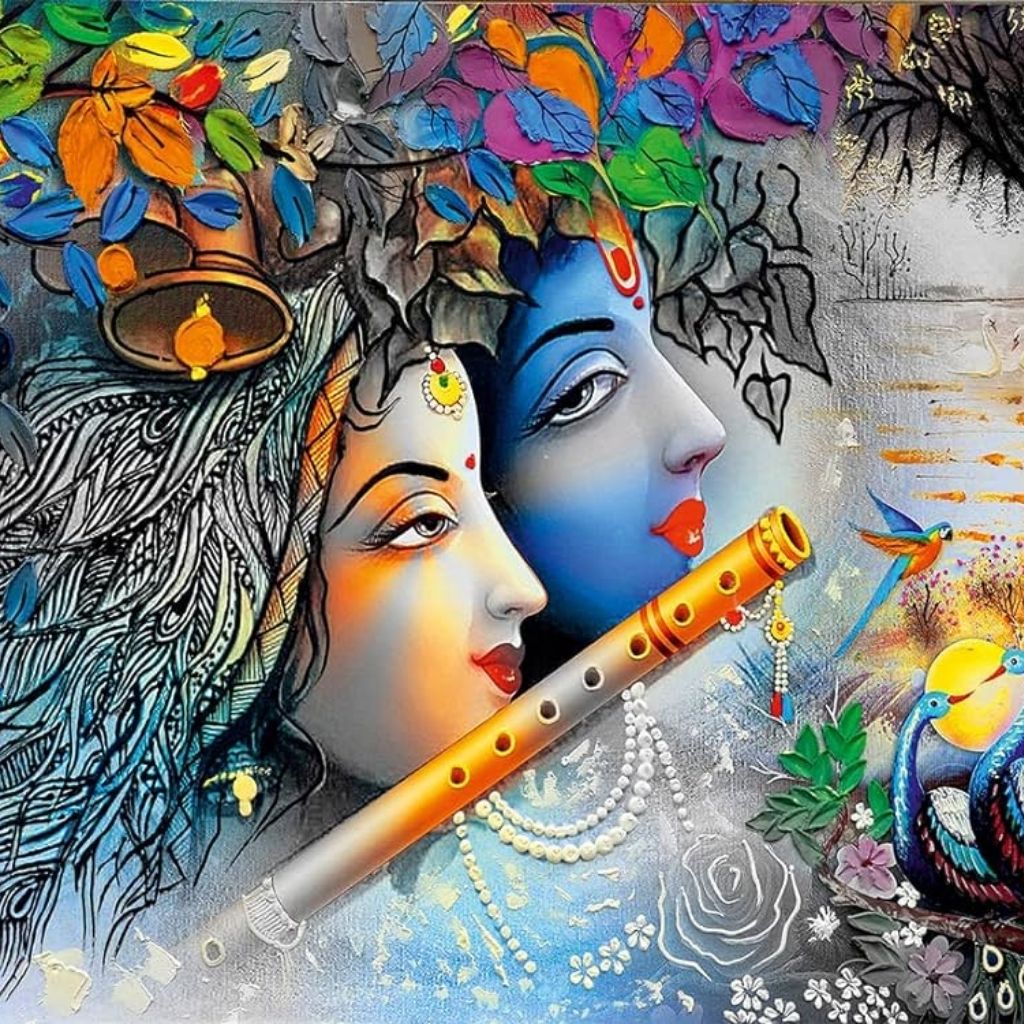 Radha Krishna wallpaper hd Images